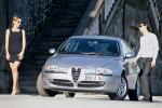 Alfa Romeo 147 3-Door 2000 года